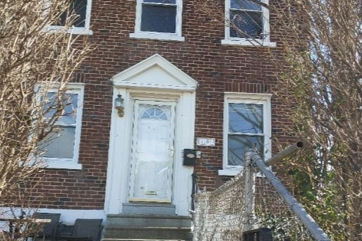 7101 Rutland St, Unit 2nd Fl.