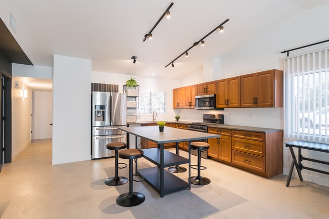 926 S Wilson St in Tempe, AZ - Building Photo - Building Photo