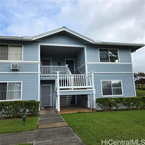 95-1178 Maka?ika?i St in Mililani, HI - Building Photo