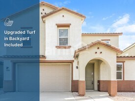 20177 W Thomas Rd in Buckeye, AZ - Building Photo