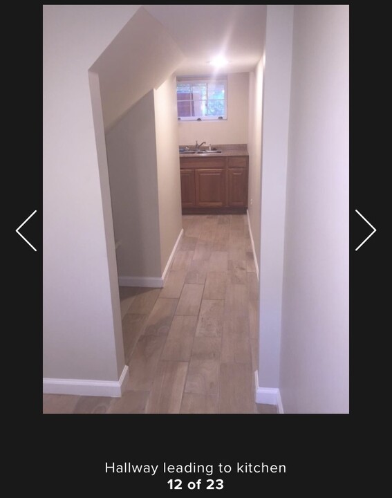 1313 45th Pl NE, Unit 1313 45th Place NE in Washington, DC - Building Photo