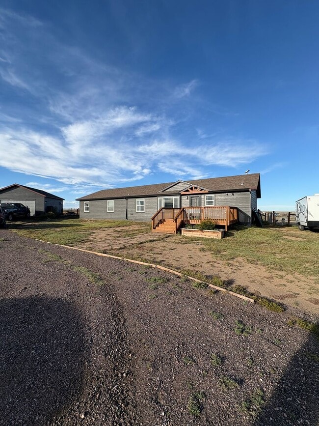 property at 30008 Lonesome Dove Ln