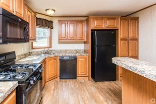 Frieden Manor Apartments