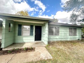 6419 Thrush Dr in Houston, TX - Building Photo