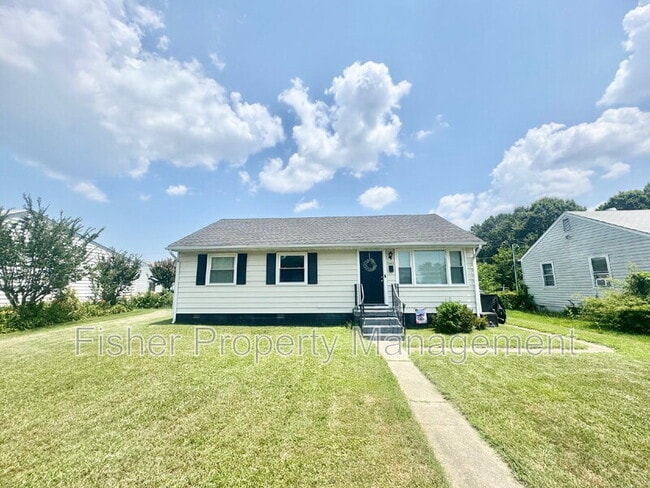 property at 5125 Reilly St