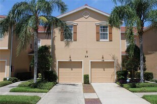 3590 Parkridge Cir in Sarasota, FL - Building Photo
