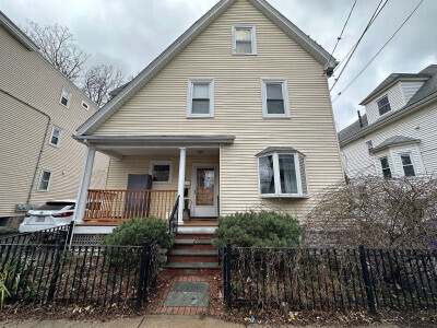 28 Montfern Ave in Boston, MA - Building Photo - Building Photo