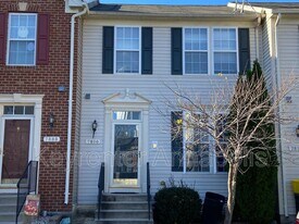 7890 Ivy Terrace in Chesapeake Beach, MD - Building Photo