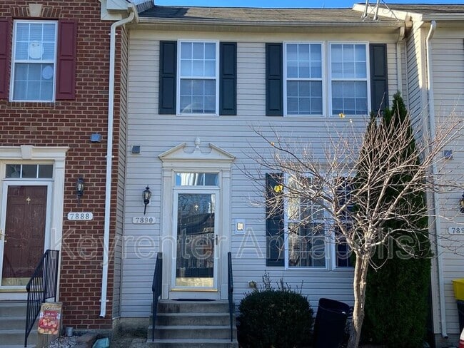 property at 7890 Ivy Terrace