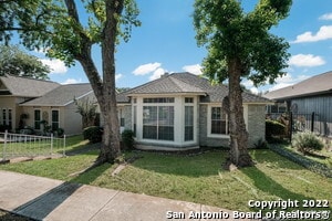 14134 Sage Trail in San Antonio, TX - Building Photo - Building Photo