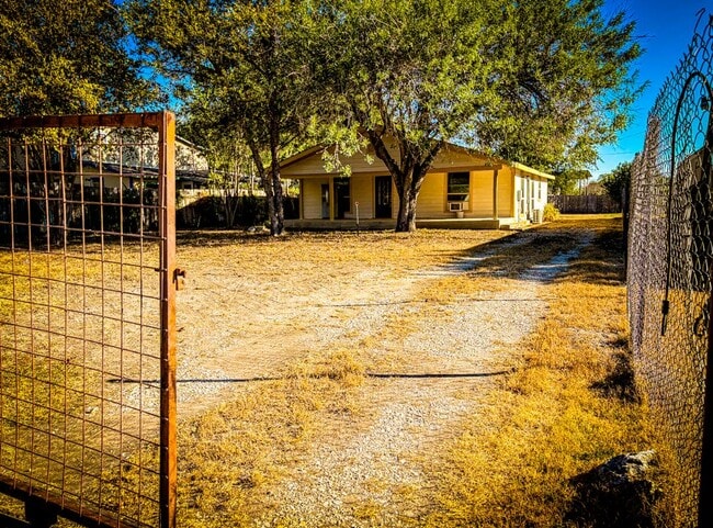 property at 12742 Paseo Arbol