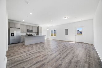 1232 Gillespie Ln in Yorkville, IL - Foto de edificio - Building Photo