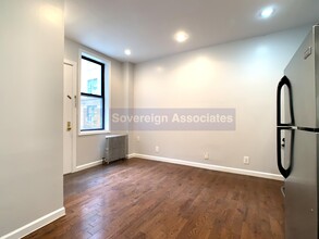 610 west 163rd st in New York, NY - Building Photo - Floor Plan