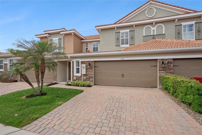 5640 Siracusa Lane in Sanford, FL - Building Photo - Building Photo