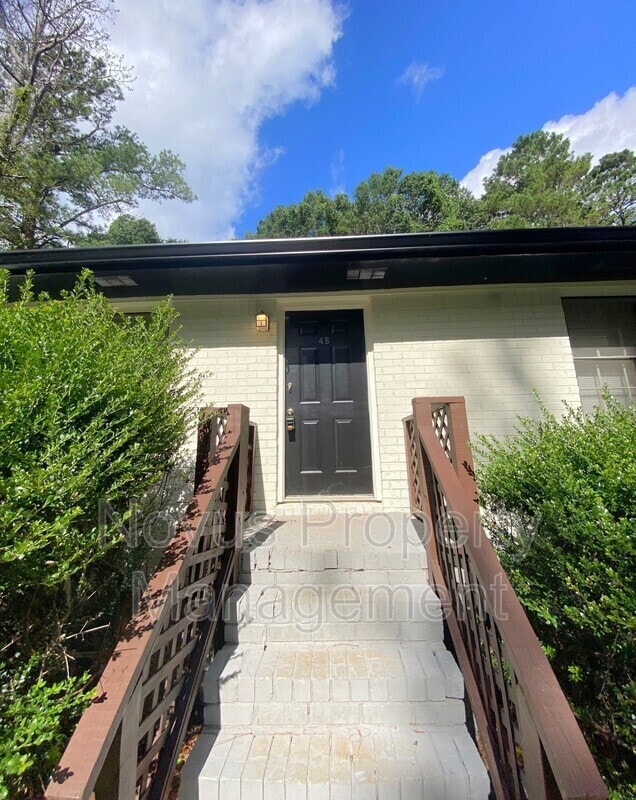 40 Gees Ln in Carrollton, GA - Building Photo - Building Photo