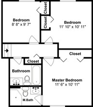 7424 Highbury Ln in Charlotte, NC - Building Photo - Building Photo