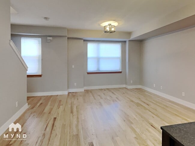 3338 Tejon St in Denver, CO - Foto de edificio - Building Photo