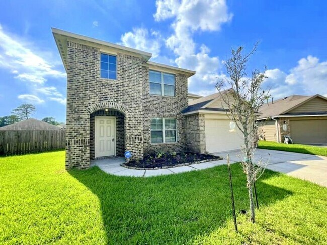 20431 Sweet Louetta Ln in Spring, TX - Building Photo - Building Photo