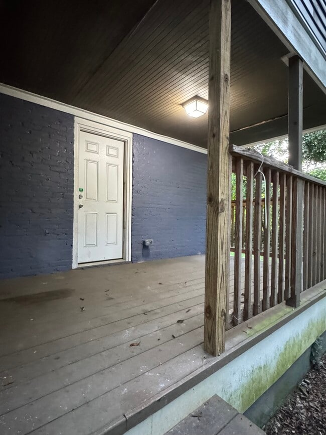 1406 W Club Blvd in Durham, NC - Building Photo - Building Photo