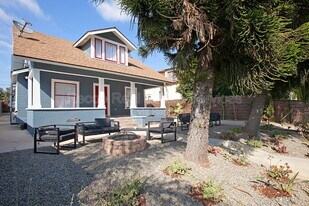 2984 E St in San Diego, CA - Building Photo