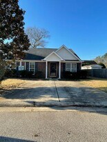 120 Kendallwood Ct in Aiken, SC - Building Photo