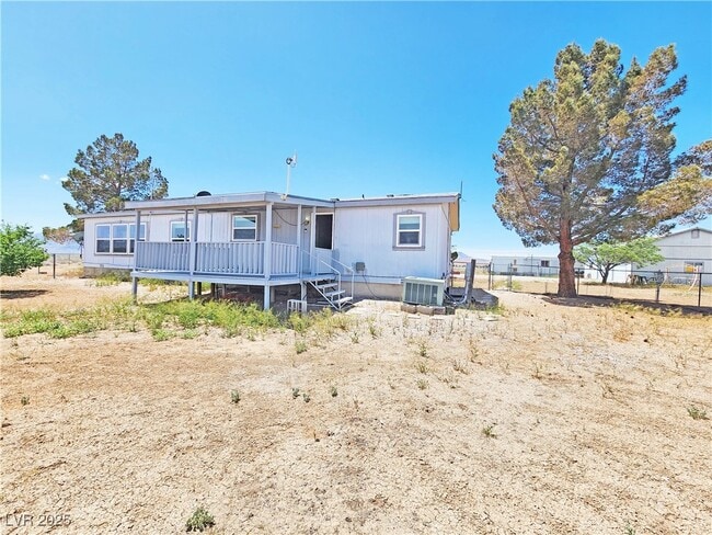 property at 1781 S Baradonna Rd