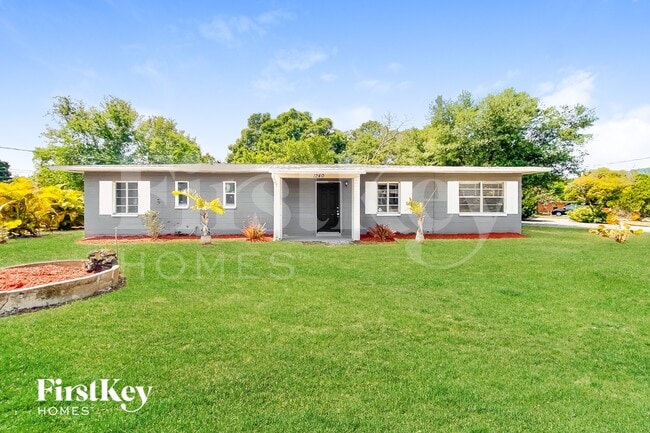 property at 1240 Stockton Dr