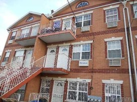 2278 Pitkin Ave Apartments