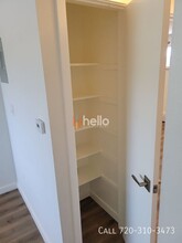 3377 S Clarkson St in Englewood, CO - Building Photo - Building Photo