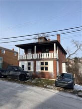 3185 Glendale Ave in Pittsburgh, PA - Building Photo - Building Photo