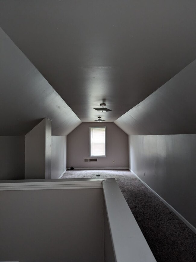 16888 Lenore Ave in Detroit, MI - Foto de edificio - Building Photo