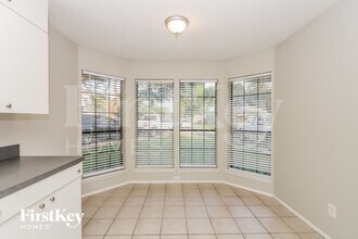 6723 Valerian Ln in Katy, TX - Building Photo - Building Photo