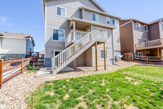 957 Salmon Pond Way in Colorado Springs, CO - Building Photo - Building Photo