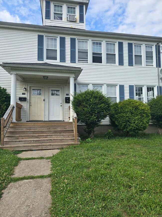 property at 102 Thomaston St