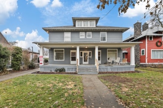 2109 W Pacific Ave in Spokane, WA - Building Photo - Building Photo