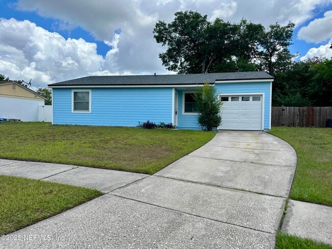 property at 2623 Debbie Ct