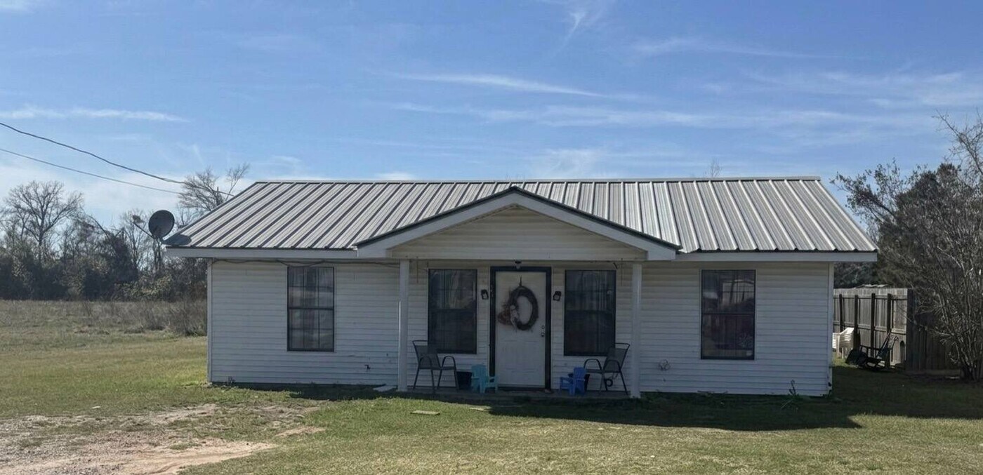 274 Summer Breeze St in Rusk, TX - Building Photo