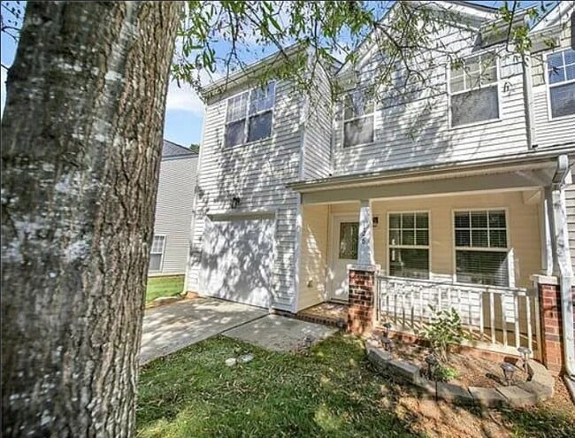 126 Deep Gap Ct in Charlotte, NC - Foto de edificio - Building Photo