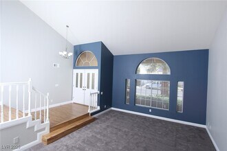 262 Via Malorca St in Henderson, NV - Foto de edificio - Building Photo