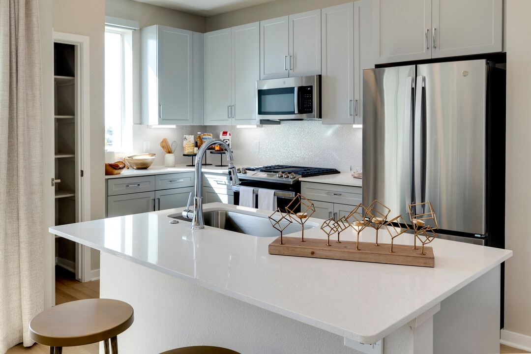 Echo Biltmore in Phoenix, AZ - Building Photo