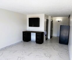 Casitas at 805 N 17Th St. in Las Cruces, NM - Building Photo