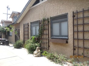 40 Clubhouse Ave in Venice, CA - Building Photo - Building Photo