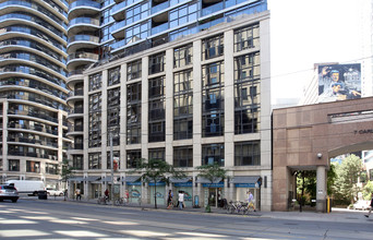 The Met in Toronto, ON - Building Photo - Building Photo