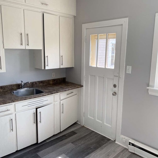 property at 36 Clarendon St