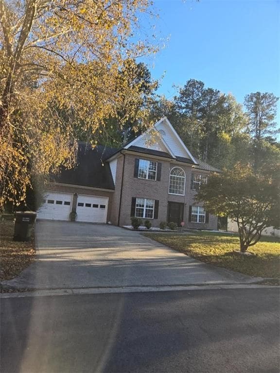 property at 3432 Sandwedge Ct