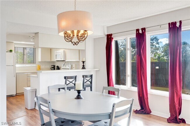 property at 1645 Spoonbill Ln