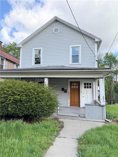 property at 422 Glen Ave