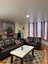 36 Brunswick Ave in Troy, NY - Building Photo