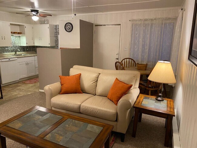 304 S Harrison St in Cortez, CO - Building Photo - Building Photo