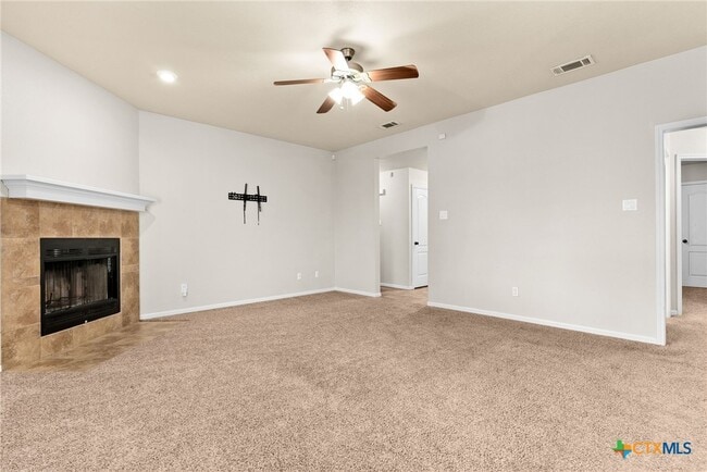 3505 Lucas St in Copperas Cove, TX - Building Photo - Building Photo